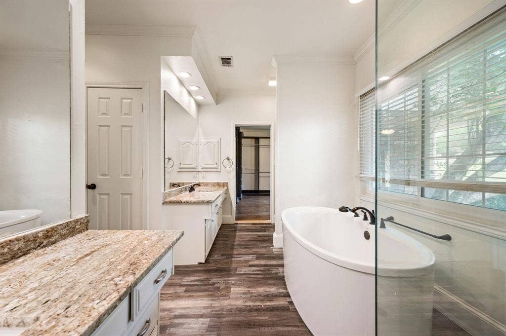 11 Country Ridge Road, Melissa, TX 75454 11 Country Ridge Road, Melissa, TX 75454