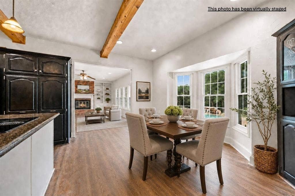11 Country Ridge Road, Melissa, TX 75454 11 Country Ridge Road, Melissa, TX 75454