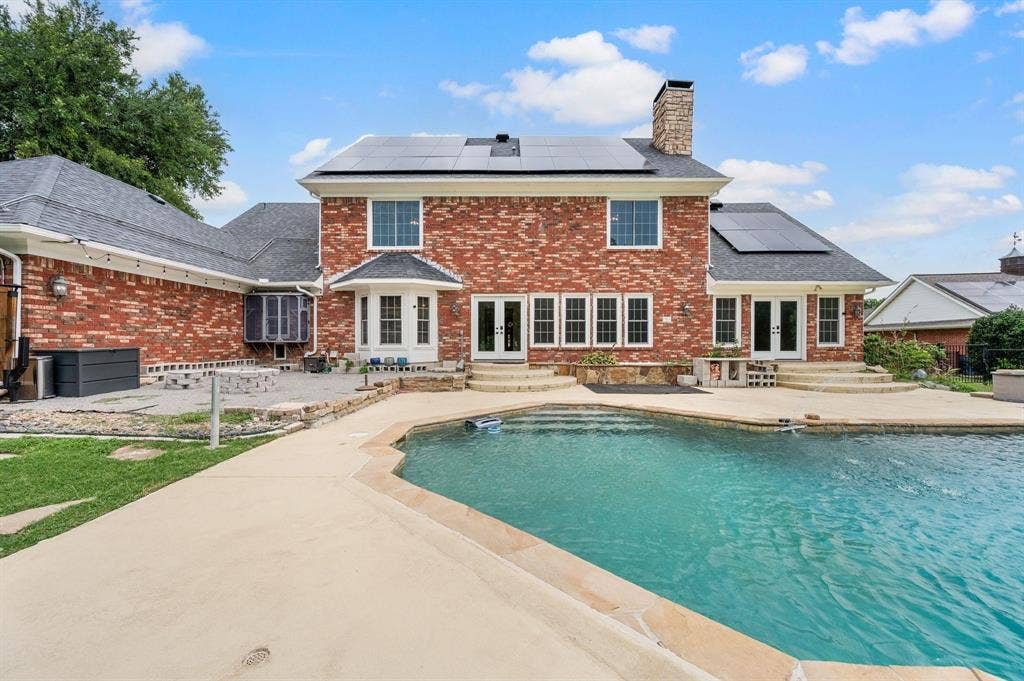 11 Country Ridge Road, Melissa, TX 75454 11 Country Ridge Road, Melissa, TX 75454