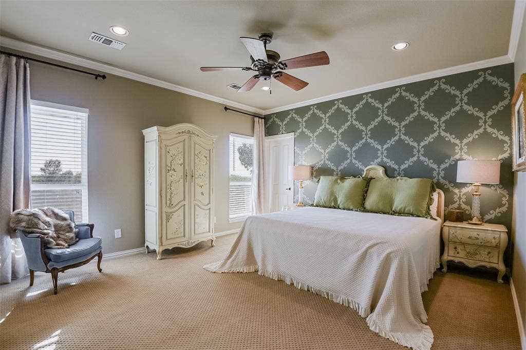 966 Sugar Ridge Road, Ennis, TX 75119