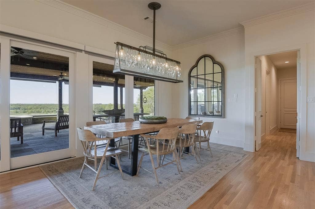 966 Sugar Ridge Road, Ennis, TX 75119