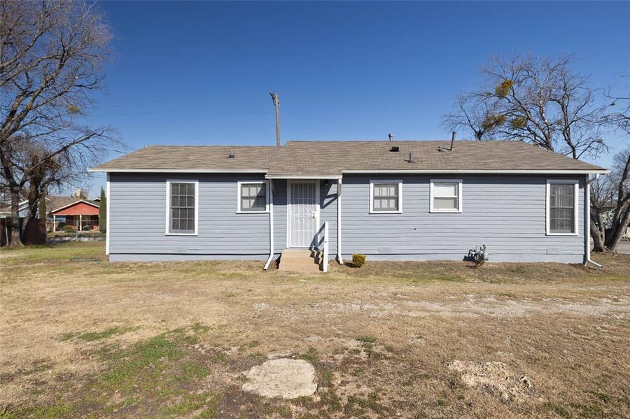 Property photo for 1300 Driess, Fort Worth, TX