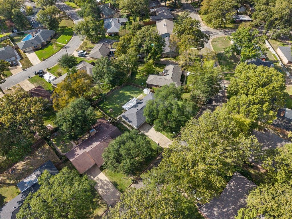 8307 Oxford Drive, Tyler, TX 75703 8307 Oxford Drive, Tyler, TX 75703