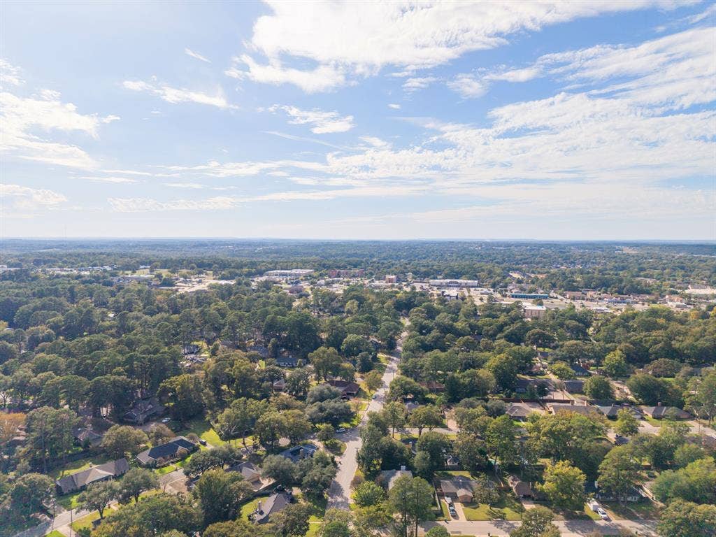 8307 Oxford Drive, Tyler, TX 75703 8307 Oxford Drive, Tyler, TX 75703