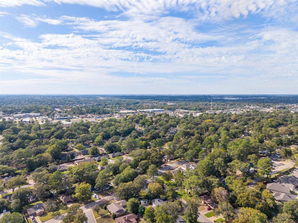 8307 Oxford Drive, Tyler, TX 75703 8307 Oxford Drive, Tyler, TX 75703