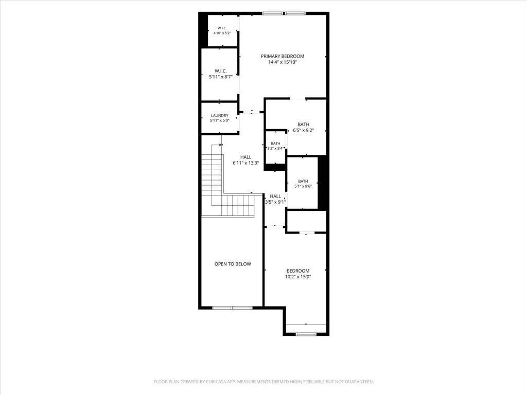 2537 Buttonbush Lane, Garland, TX 75042 2537 Buttonbush Lane, Garland, TX 75042