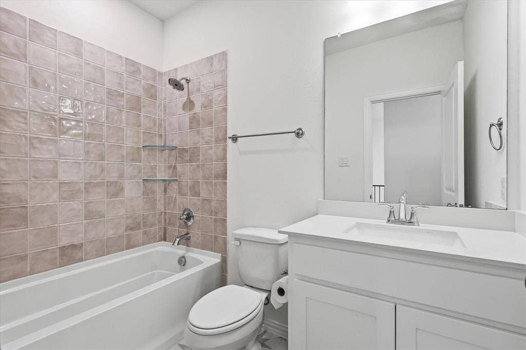 2537 Buttonbush Lane, Garland, TX 75042 2537 Buttonbush Lane, Garland, TX 75042