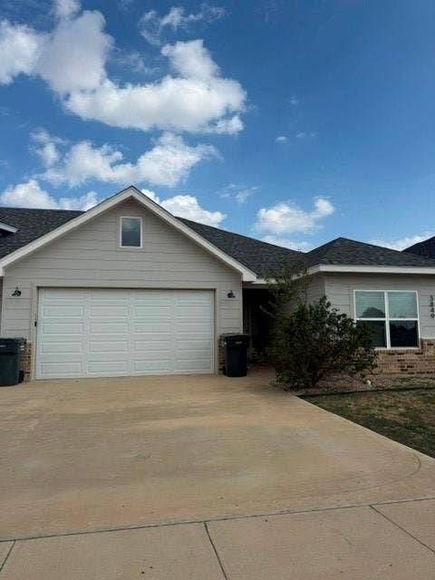 Property photo for 3847 Kala Drive, #3849, Abilene, TX