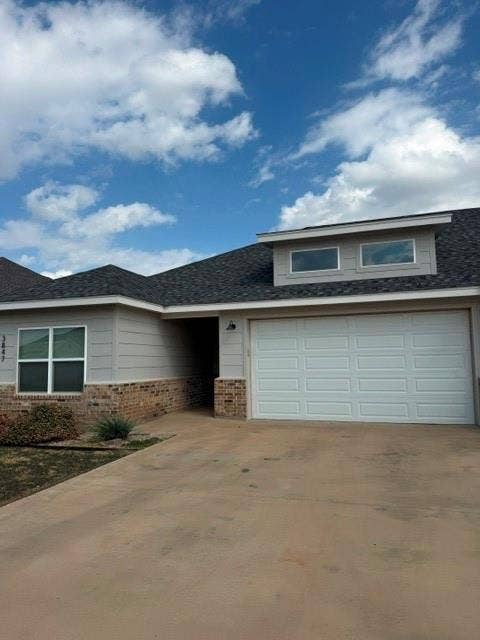 Property photo for 3847 Kala Drive, Abilene, TX