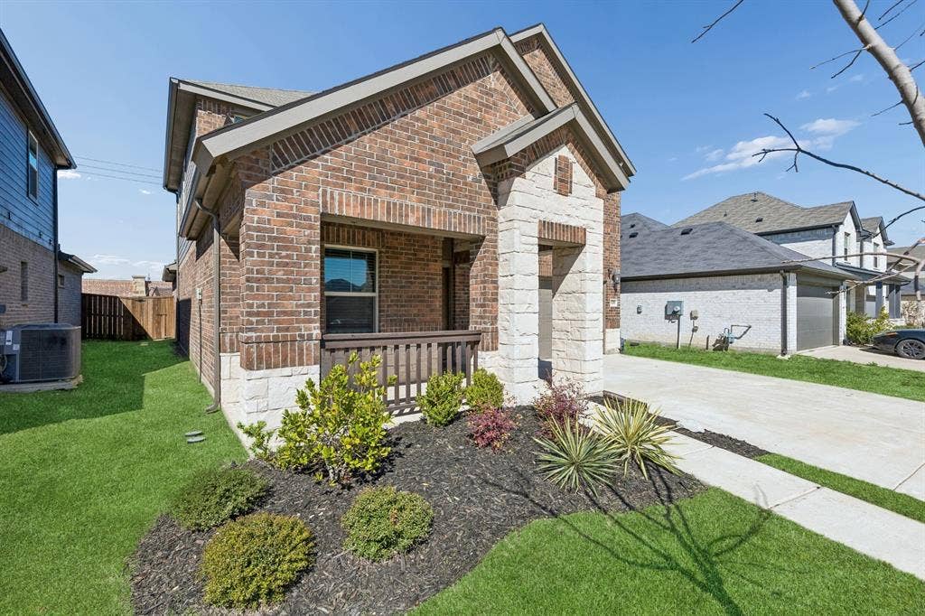 5339 Big Thicket Lane, Royse City, TX 75189 5339 Big Thicket Lane, Royse City, TX 75189