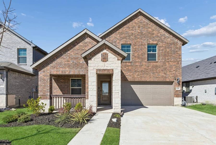Property photo for 5339 Big Thicket Lane, Royse City, TX