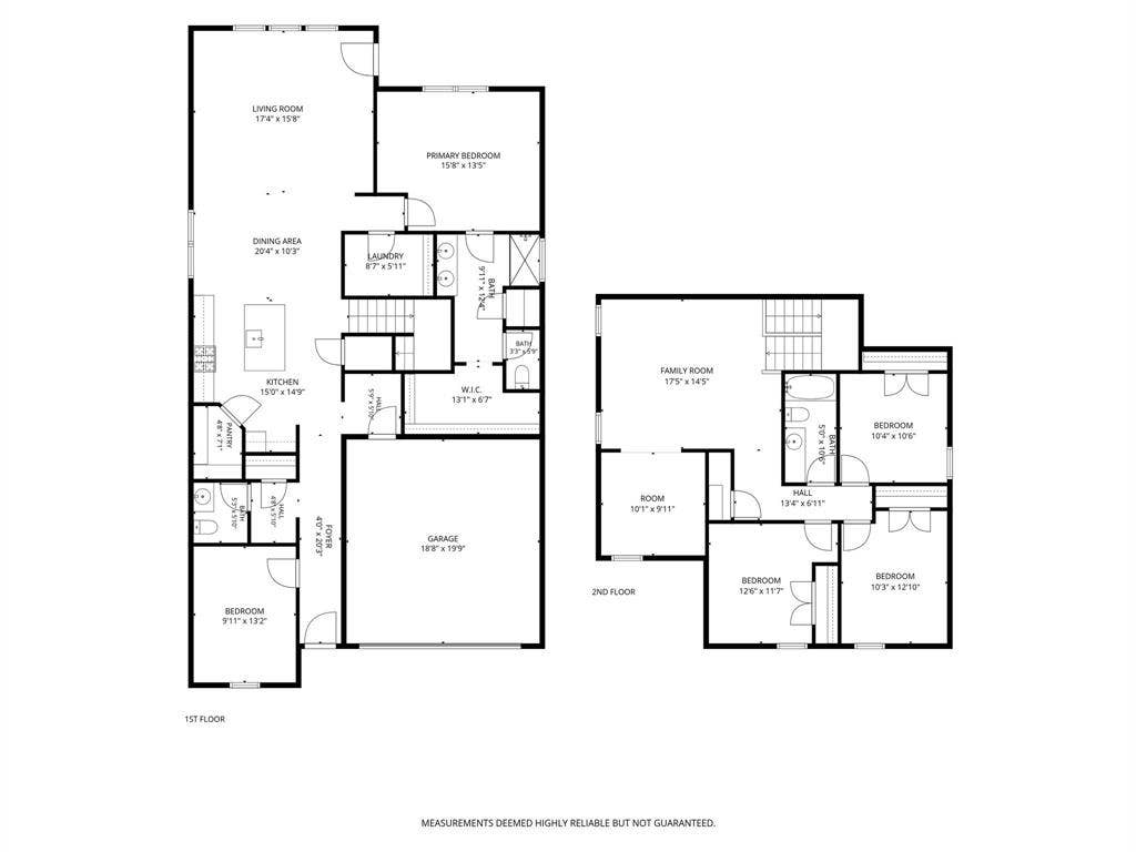 5339 Big Thicket Lane, Royse City, TX 75189 5339 Big Thicket Lane, Royse City, TX 75189