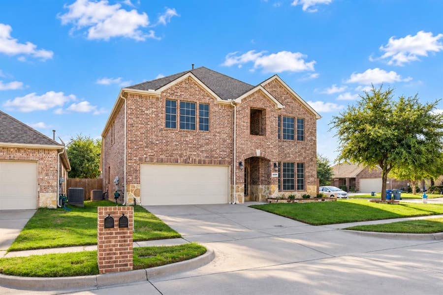Property photo for 329 Noel Drive, McKinney, TX