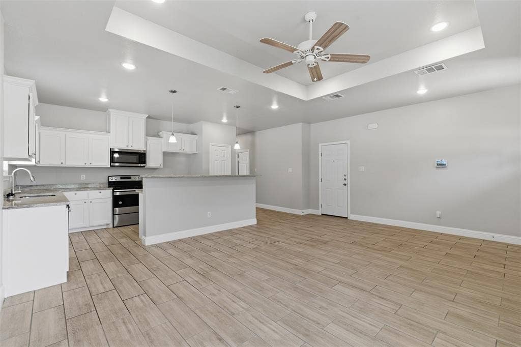 3614 Short Street, Greenville, TX 75401 3614 Short Street, Greenville, TX 75401