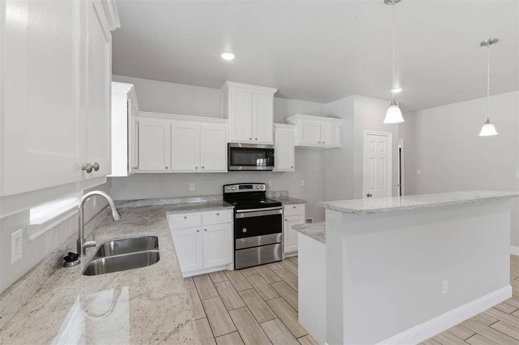 3614 Short Street, Greenville, TX 75401 3614 Short Street, Greenville, TX 75401