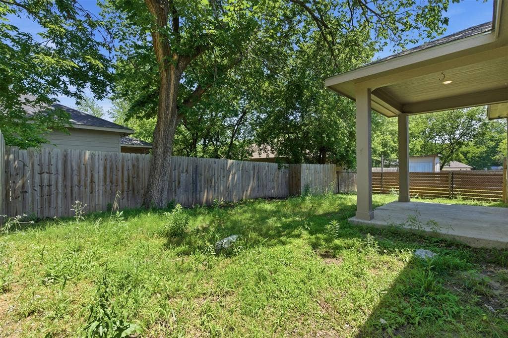 3614 Short Street, Greenville, TX 75401 3614 Short Street, Greenville, TX 75401