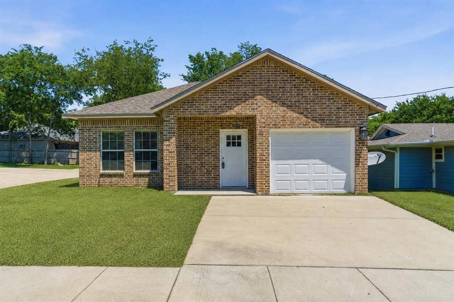 Property photo for 3614 Short Street, Greenville, TX