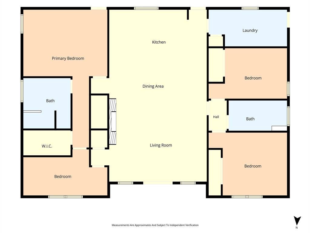 1025 Wyatt Lane, McGregor, TX 76657 1025 Wyatt Lane, McGregor, TX 76657
