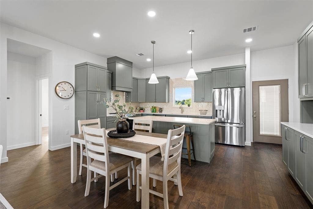 1025 Wyatt Lane, McGregor, TX 76657 1025 Wyatt Lane, McGregor, TX 76657