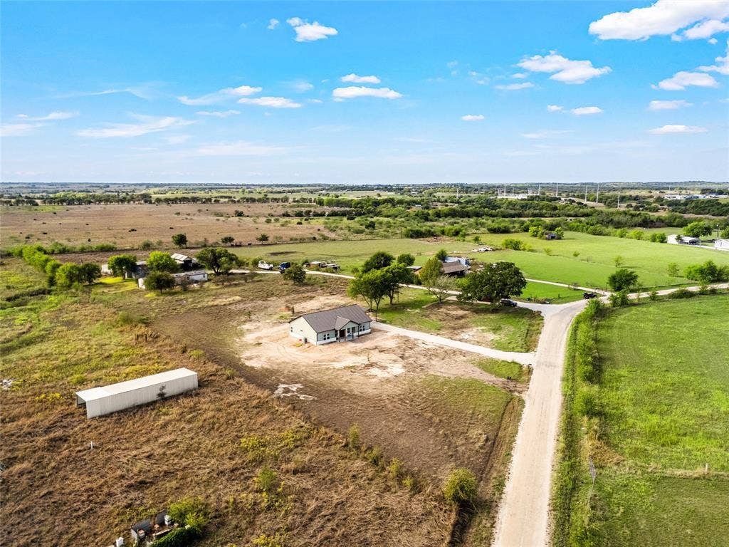 1025 Wyatt Lane, McGregor, TX 76657 1025 Wyatt Lane, McGregor, TX 76657