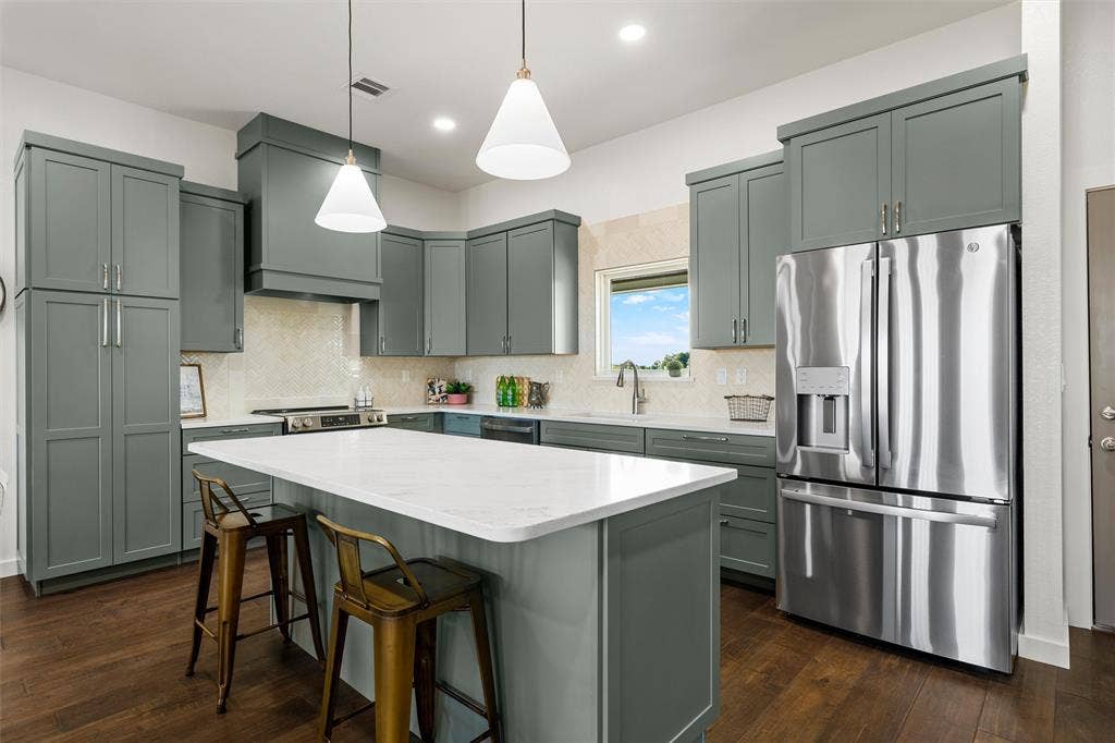 1025 Wyatt Lane, McGregor, TX 76657 1025 Wyatt Lane, McGregor, TX 76657