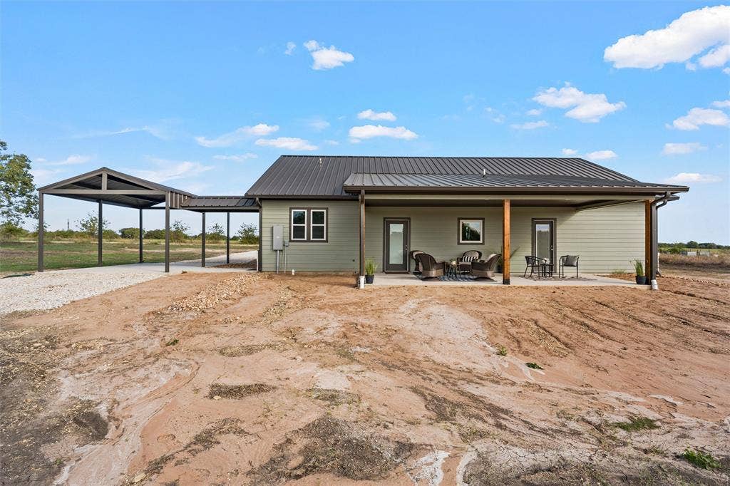 1025 Wyatt Lane, McGregor, TX 76657 1025 Wyatt Lane, McGregor, TX 76657