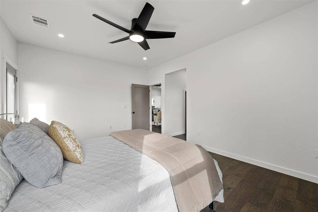 1025 Wyatt Lane, McGregor, TX 76657 1025 Wyatt Lane, McGregor, TX 76657