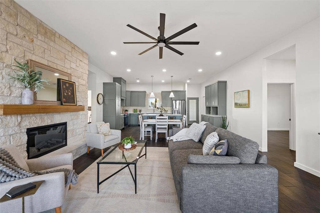 1025 Wyatt Lane, McGregor, TX 76657 1025 Wyatt Lane, McGregor, TX 76657