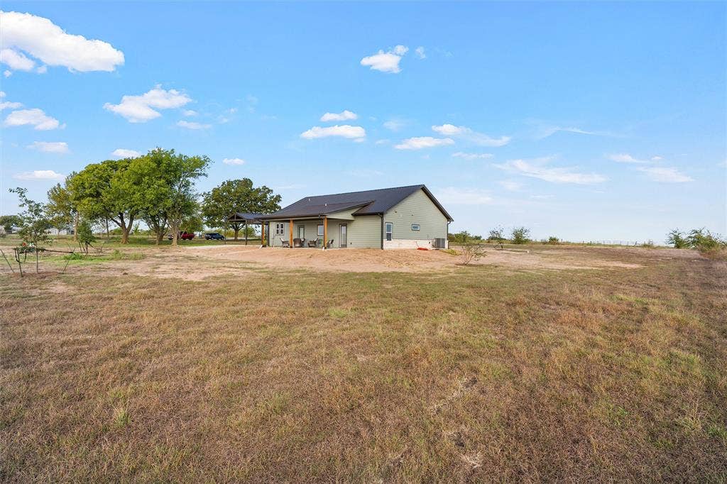 1025 Wyatt Lane, McGregor, TX 76657 1025 Wyatt Lane, McGregor, TX 76657