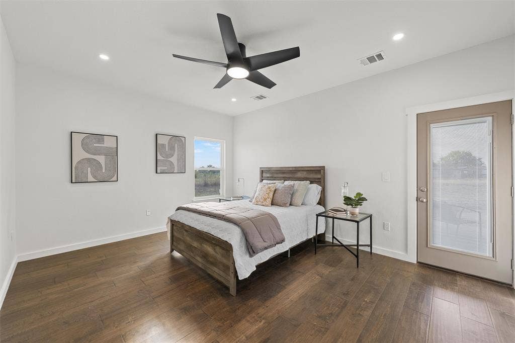 1025 Wyatt Lane, McGregor, TX 76657 1025 Wyatt Lane, McGregor, TX 76657