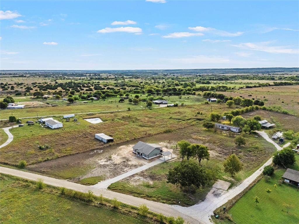 1025 Wyatt Lane, McGregor, TX 76657 1025 Wyatt Lane, McGregor, TX 76657