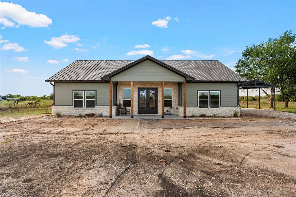 1025 Wyatt Lane, McGregor, TX 76657 1025 Wyatt Lane, McGregor, TX 76657