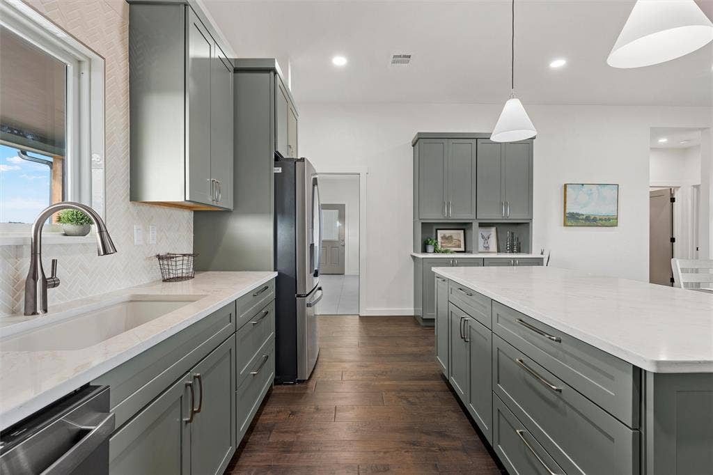 1025 Wyatt Lane, McGregor, TX 76657 1025 Wyatt Lane, McGregor, TX 76657