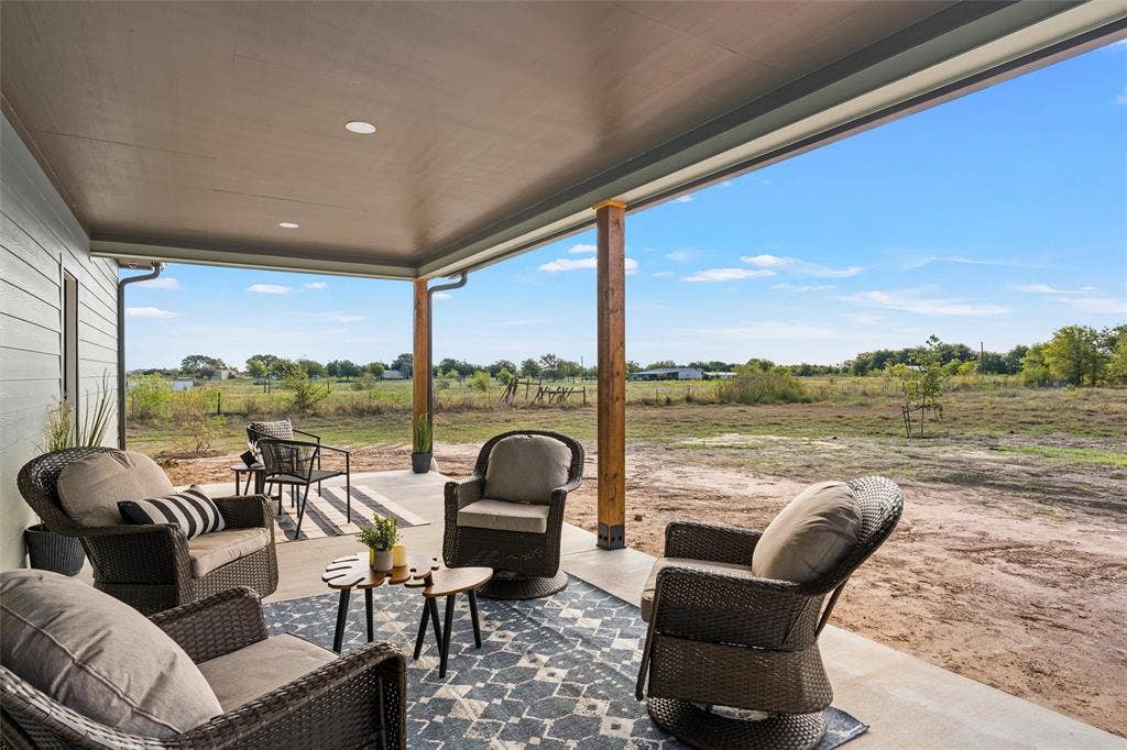 1025 Wyatt Lane, McGregor, TX 76657 1025 Wyatt Lane, McGregor, TX 76657