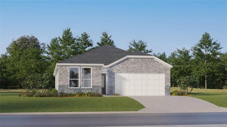 Property photo for 980 Flattop Way, Princeton, TX