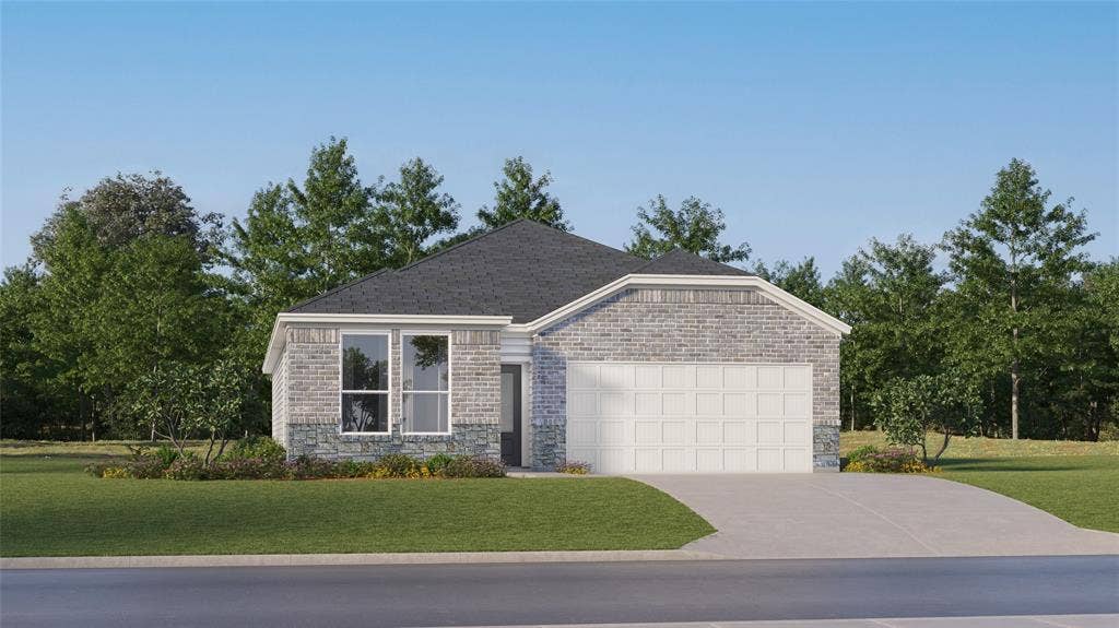980 Flattop Way, Princeton, TX 75407 980 Flattop Way, Princeton, TX 75407
