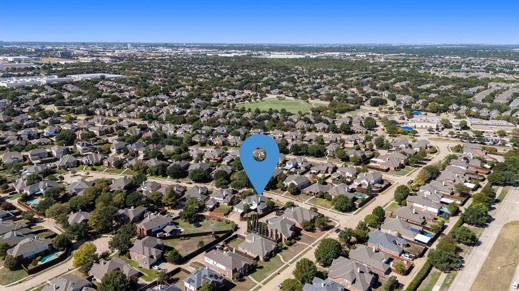 4136 Silverthorne Street, Richardson, TX 75082 4136 Silverthorne Street, Richardson, TX 75082