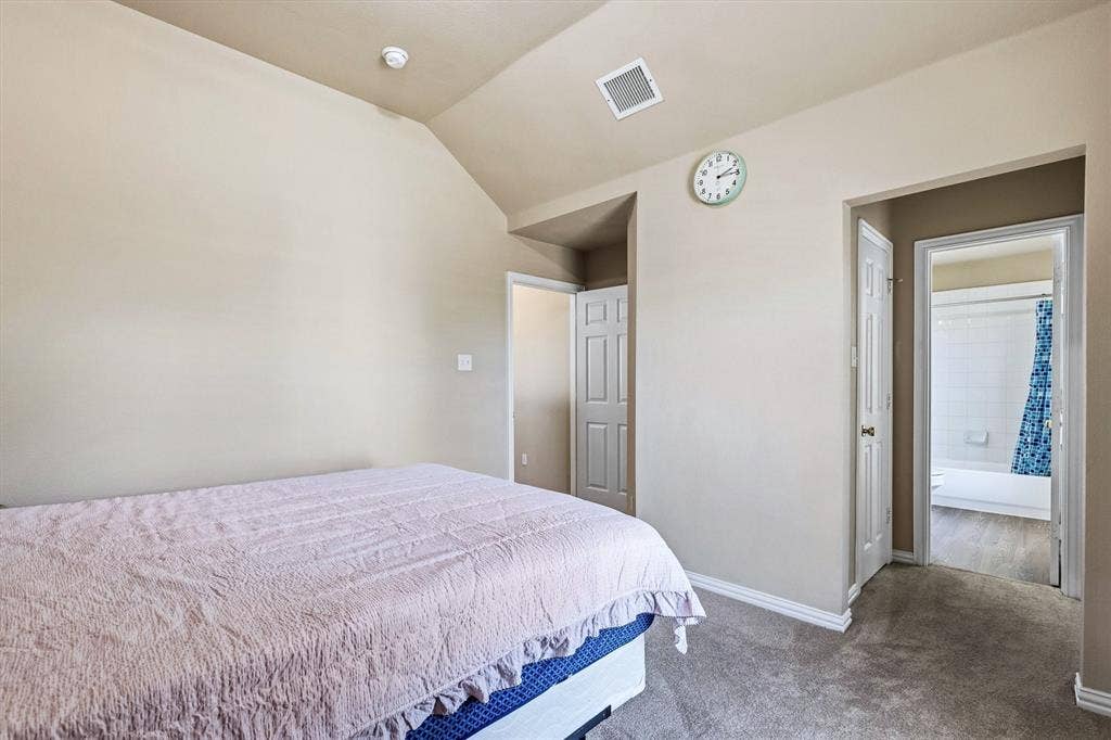 4136 Silverthorne Street, Richardson, TX 75082 4136 Silverthorne Street, Richardson, TX 75082