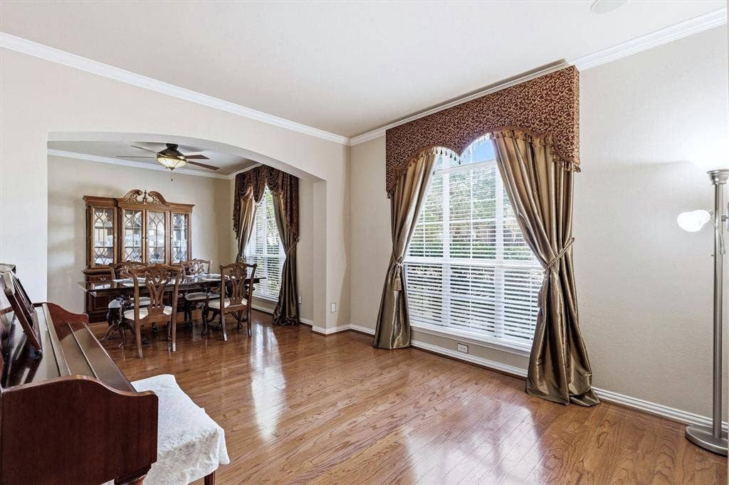 4136 Silverthorne Street, Richardson, TX 75082 4136 Silverthorne Street, Richardson, TX 75082