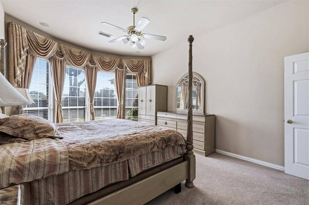 4136 Silverthorne Street, Richardson, TX 75082 4136 Silverthorne Street, Richardson, TX 75082
