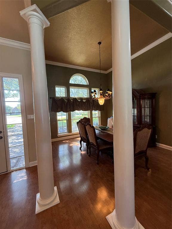 107 Pinnacle Court, Woodway, TX 76712 107 Pinnacle Court, Woodway, TX 76712