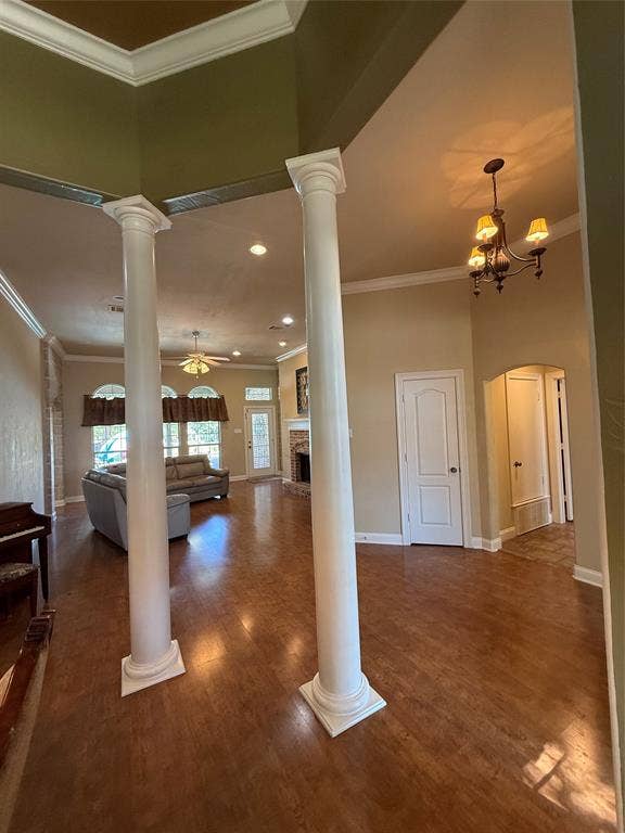 107 Pinnacle Court, Woodway, TX 76712 107 Pinnacle Court, Woodway, TX 76712