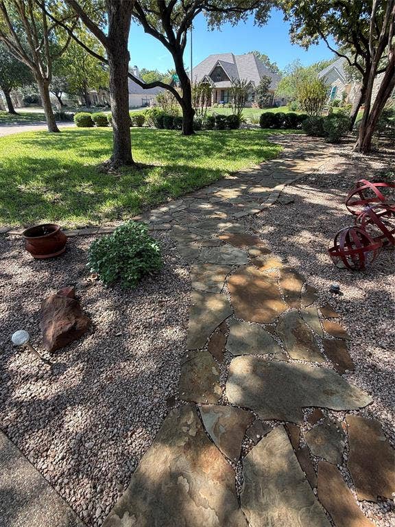 107 Pinnacle Court, Woodway, TX 76712 107 Pinnacle Court, Woodway, TX 76712