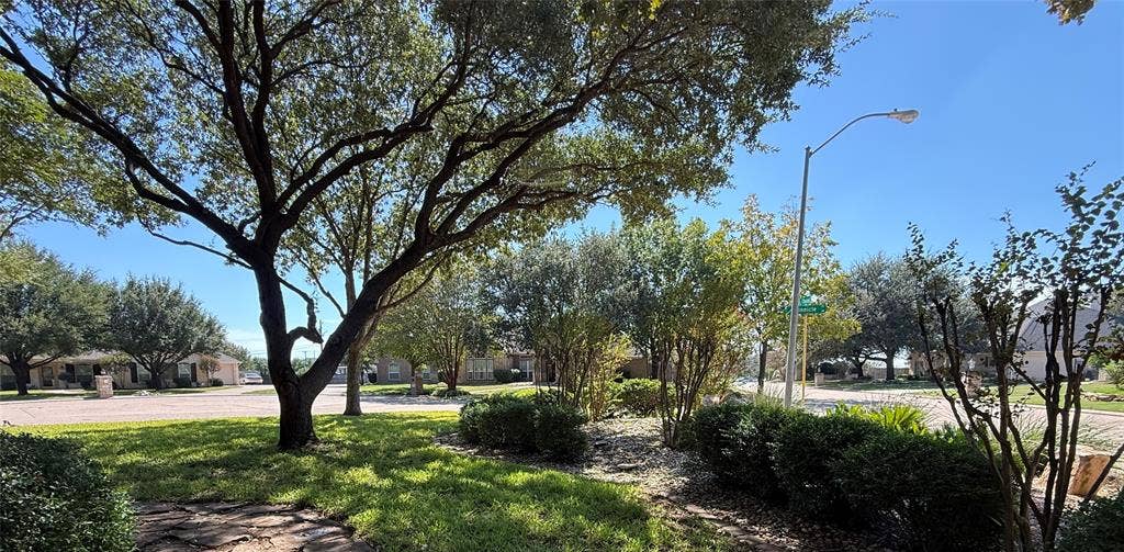 107 Pinnacle Court, Woodway, TX 76712 107 Pinnacle Court, Woodway, TX 76712