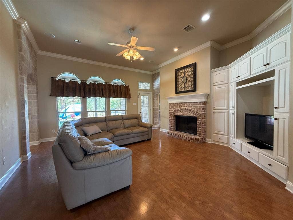 107 Pinnacle Court, Woodway, TX 76712 107 Pinnacle Court, Woodway, TX 76712