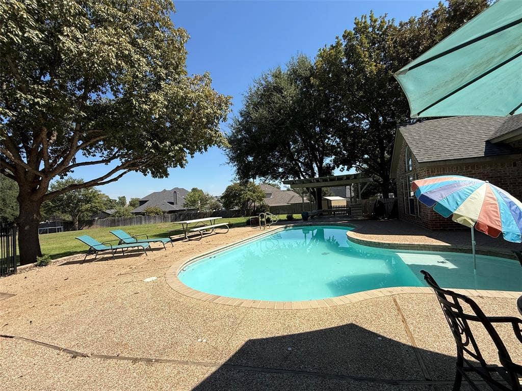 107 Pinnacle Court, Woodway, TX 76712 107 Pinnacle Court, Woodway, TX 76712