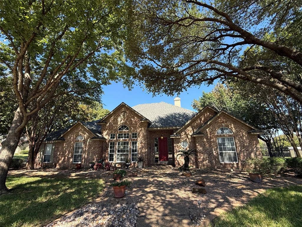 107 Pinnacle Court, Woodway, TX 76712 107 Pinnacle Court, Woodway, TX 76712