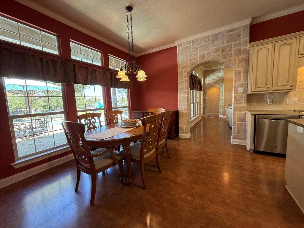 107 Pinnacle Court, Woodway, TX 76712 107 Pinnacle Court, Woodway, TX 76712