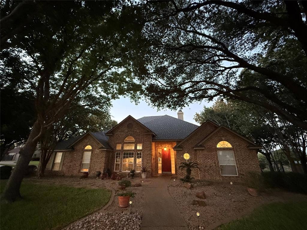 107 Pinnacle Court, Woodway, TX 76712 107 Pinnacle Court, Woodway, TX 76712