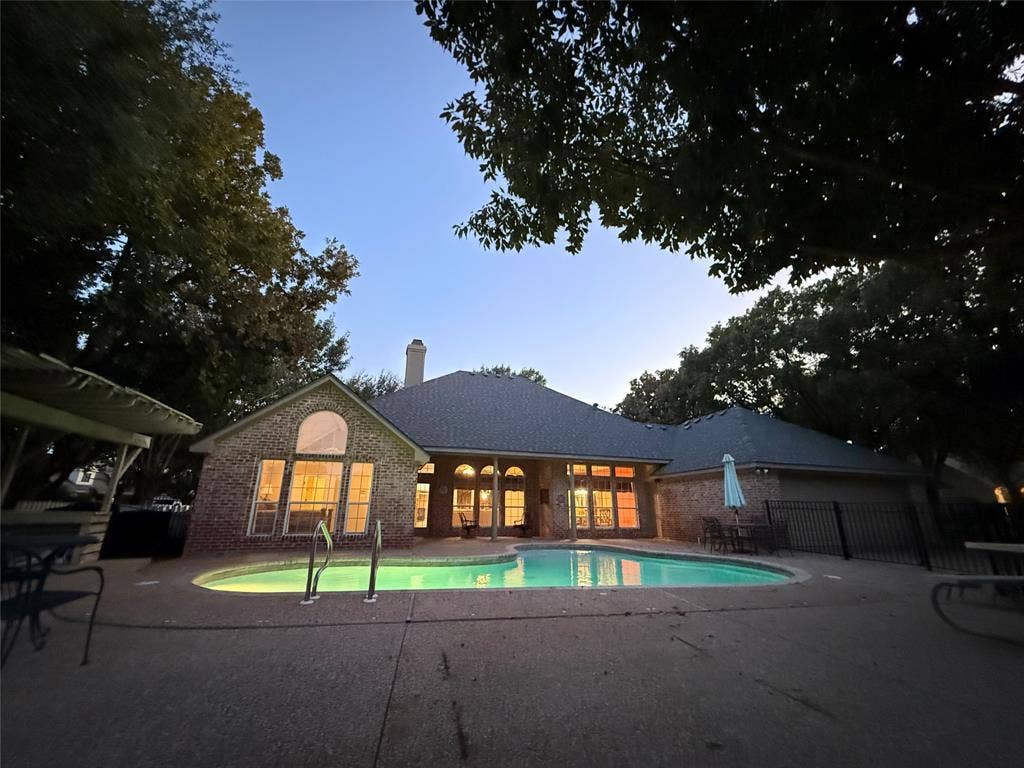 107 Pinnacle Court, Woodway, TX 76712 107 Pinnacle Court, Woodway, TX 76712